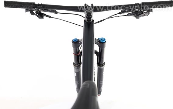 Produit Reconditionne    Vtt Specialized Epic Expert Carbon Evo 2020    Etat  Correct - 6