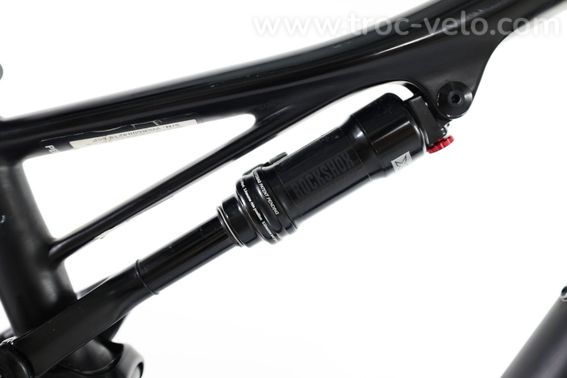 Produit Reconditionne    Vtt Specialized Epic Expert Carbon Evo 2020    Etat  Correct - 7