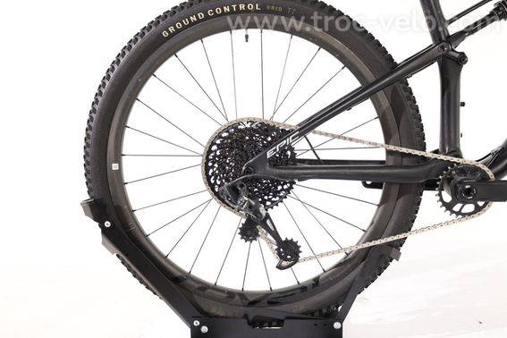 Produit Reconditionne    Vtt Specialized Epic Expert Carbon Evo 2020    Etat  Correct - 10