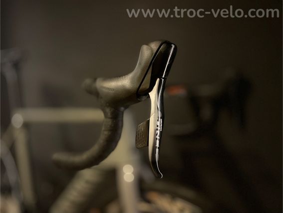🔥réservé🔥Canyon Ultimate CF SL 7 Sram Force AXS 12 disc M🔥specialized pinarello giant colnago - 3