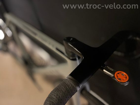 🔥réservé🔥Canyon Ultimate CF SL 7 Sram Force AXS 12 disc M🔥specialized pinarello giant colnago - 5