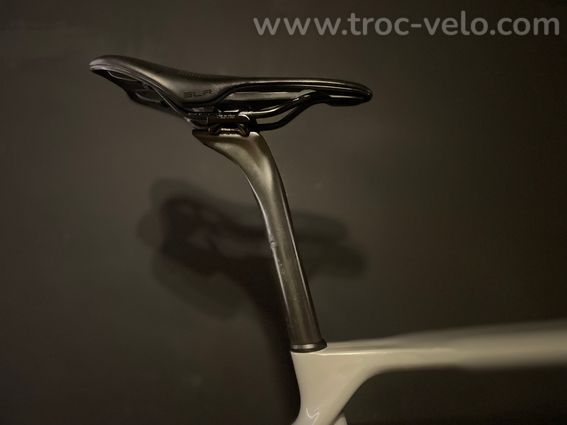 🔥réservé🔥Canyon Ultimate CF SL 7 Sram Force AXS 12 disc M🔥specialized pinarello giant colnago - 6