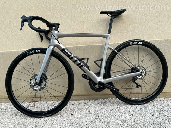 BMC Team Machine slr taille M - 2