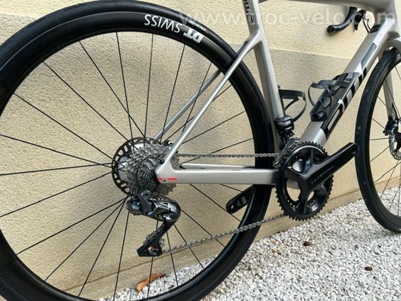 BMC Team Machine slr taille M - 3