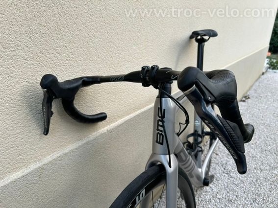 BMC Team Machine slr taille M - 4