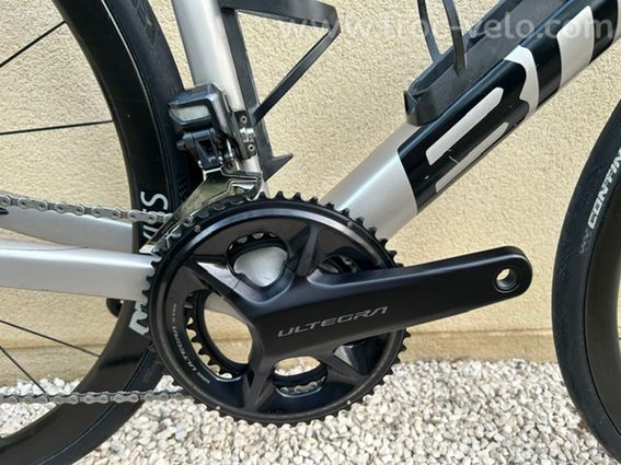 BMC Team Machine slr taille M - 6