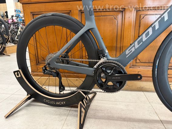Scott Foil RC 20 - 2