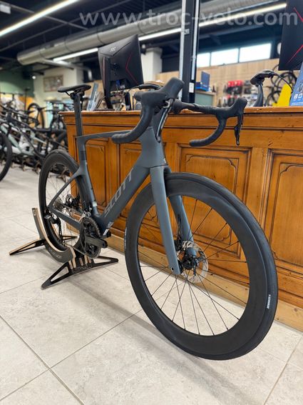Scott Foil RC 20 - 3