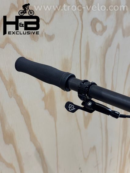 Canyon Neuron CF 9 SL Carbon 29 pouces VTT Sram GX AXS 2022 - 6
