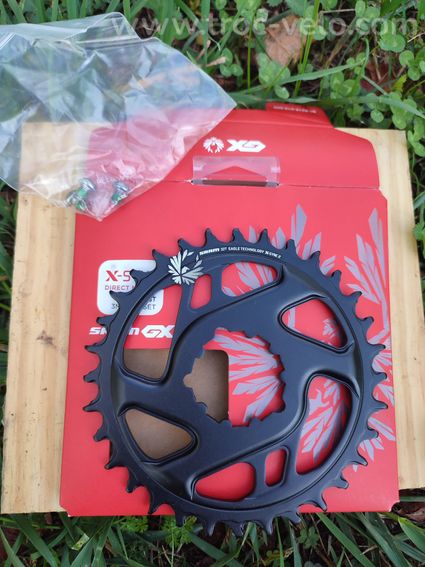 Plateau sram 32 dents  - 2