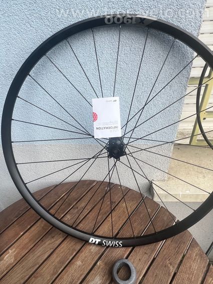 Paire de roues VTT DT Swiss X 1900 Spline 25, Neuves - 2