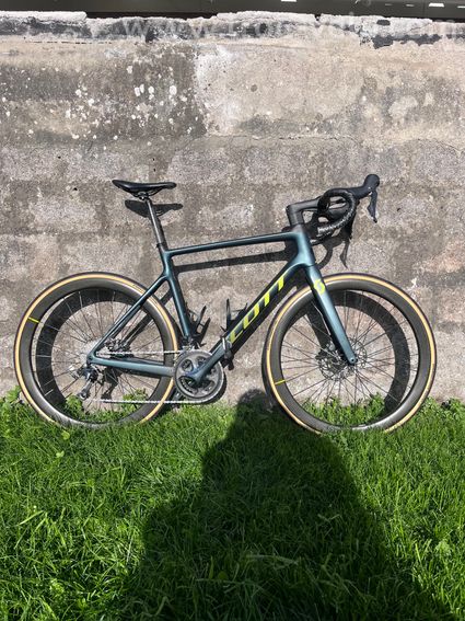 Scott addict 40