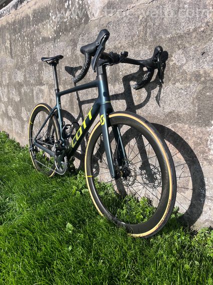 Scott addict 40 - 2