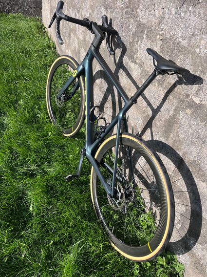 Scott addict 40 - 3