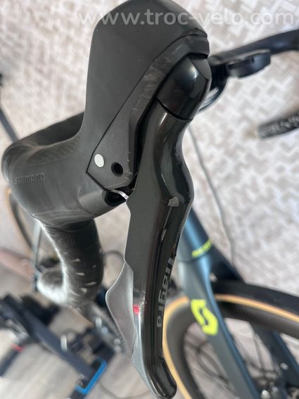 Scott addict 40 - 4