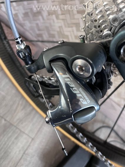 Scott addict 40 - 5