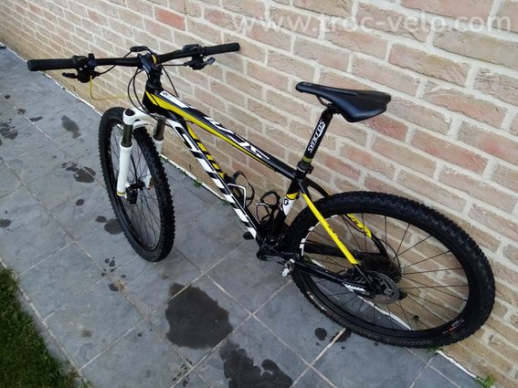 VTT SCOTT 27,5 POUCES. - 2