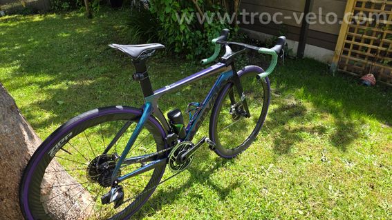 Velo Carbone - 2