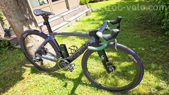 Velo Carbone - 3