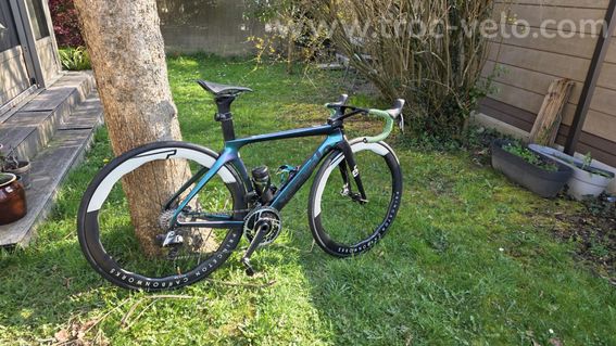 Velo Carbone - 4