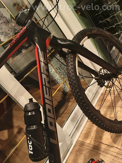 VTT Lapierre Prorace Ultimate  - 6