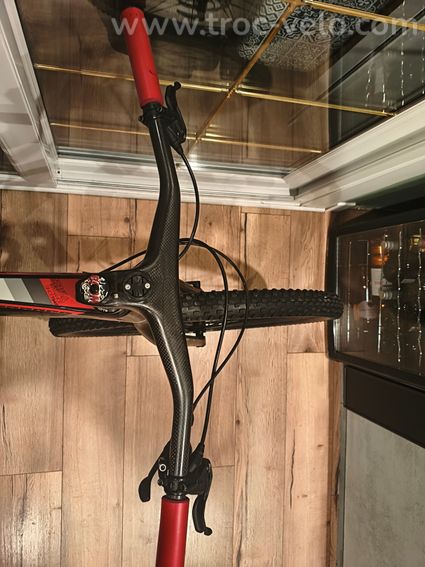 VTT Lapierre Prorace Ultimate  - 8
