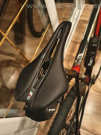 VTT Lapierre Prorace Ultimate  - 10