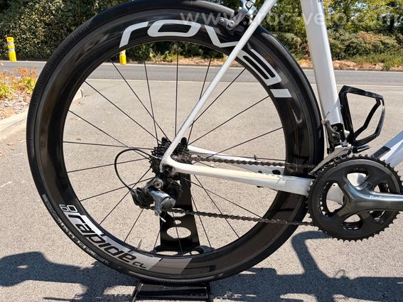 Giant TCR ADV3 - 2