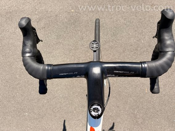 Giant TCR ADV3 - 5