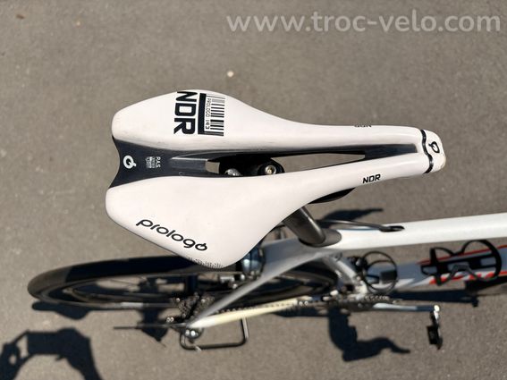 Giant TCR ADV3 - 7
