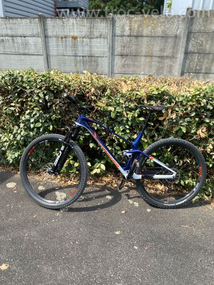 VTT Mondraker F podium 2021 taille L - 2