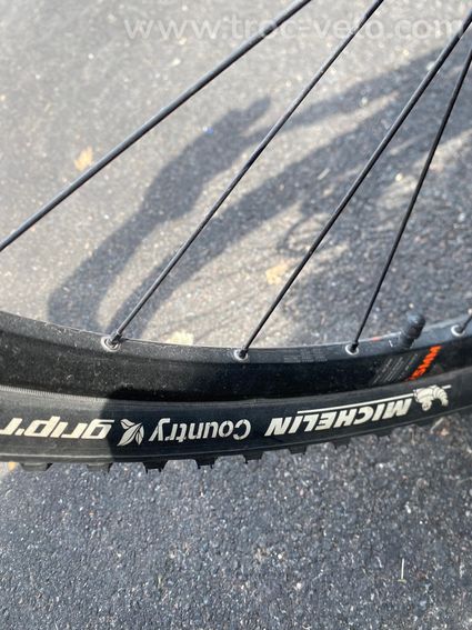 VTT Mondraker F podium 2021 taille L - 7