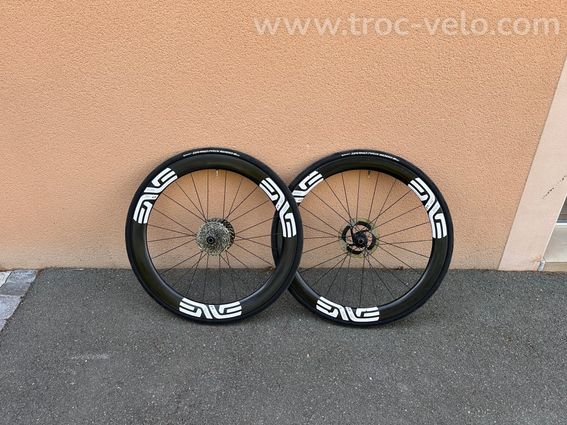 Roue Enve Ses 4.5