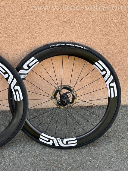 Roue Enve Ses 4.5 - 2