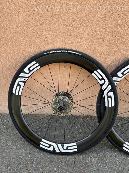 Roue Enve Ses 4.5 - 3