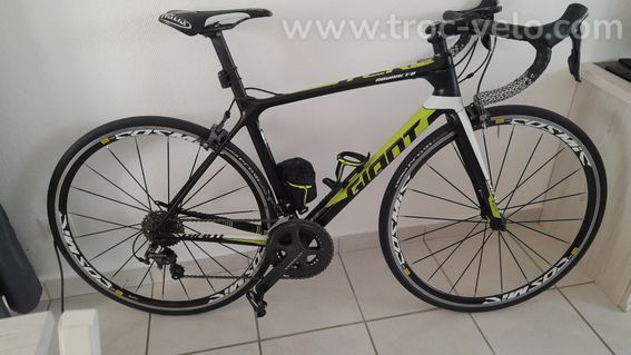 Vélo de route