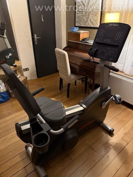 Vélo d'appartement  - 2