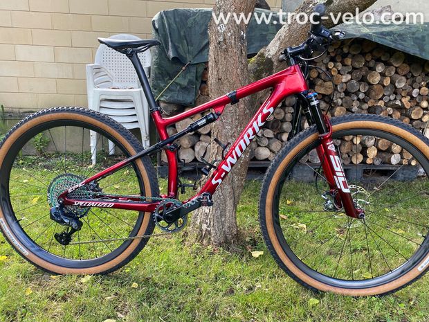 EPIC SWORKS 2021 TRES BON ETAT : 5000 €  - 1