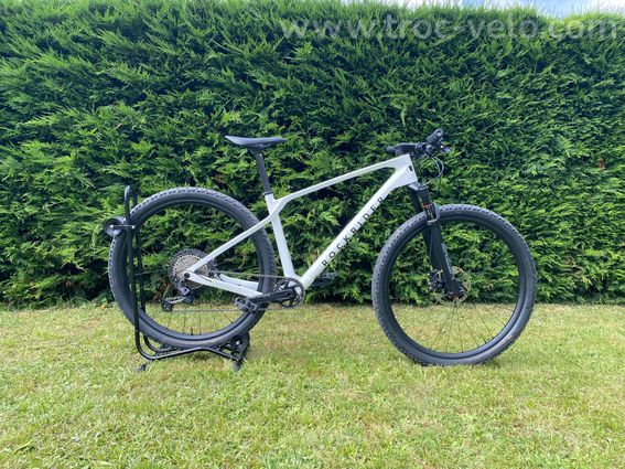 Rockrider race 900