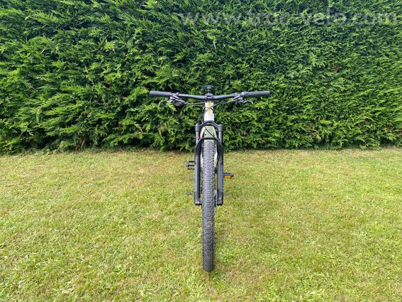 Rockrider race 900 - 2