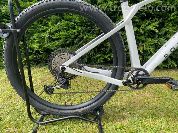 Rockrider race 900 - 4