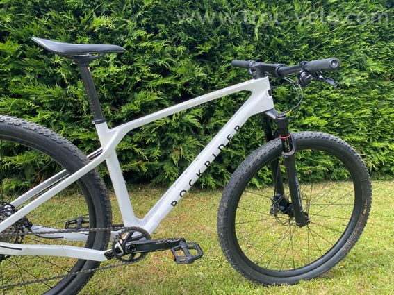 Rockrider race 900 - 5