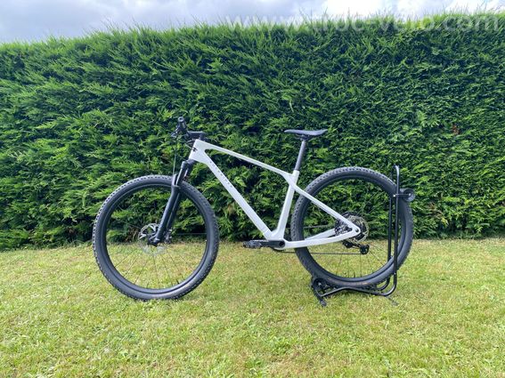 Rockrider race 900 - 6