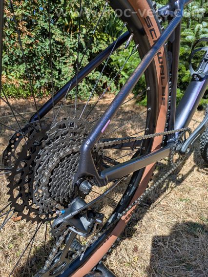 VTT Cube 29" - état proche du neuf - 3