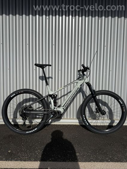 Mondraker CHASER 29 2022