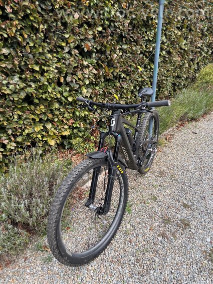 Scott Lumen eRide 910 2024 (M) 1038km - 2