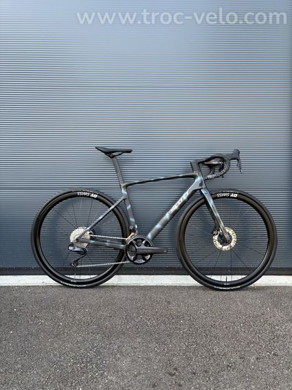 Scott addict rc 10 taille s