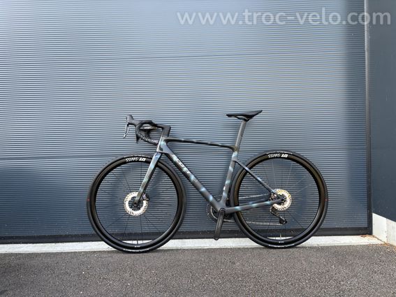 Scott addict rc 10 taille s - 2