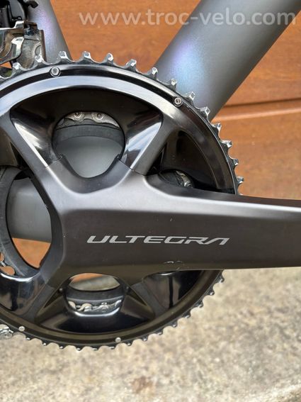 Scott addict rc 10 taille s - 3