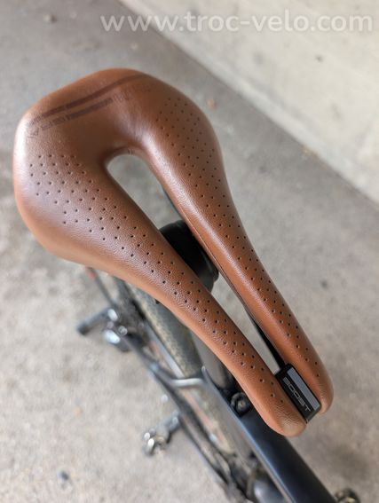 Gravel 3T Exploro LTD - 56 - Sram AXS - 3